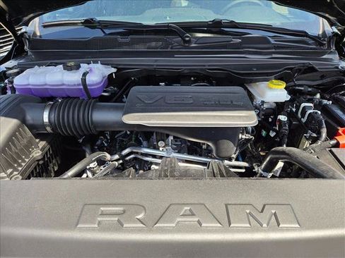 New 2026 RAM 1500 Lone Star RWD image 17