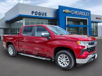 Used 2022 Chevrolet Silverado 1500 LT AWD/4WD video 1