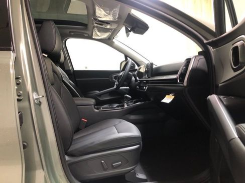 New 2026 Kia Sorento X-Line EX AWD/4WD image 14