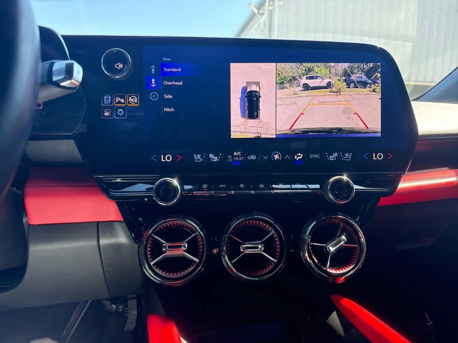 Used 2024 Chevrolet Blazer EV RS AWD/4WD image 22