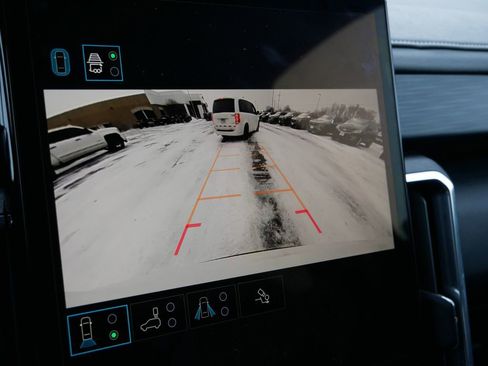 Used 2025 GMC Acadia Elevation w/ Elevation Premium Package image 26