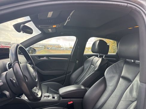 Used 2015 Audi A3 2.0T Premium Plus image 8