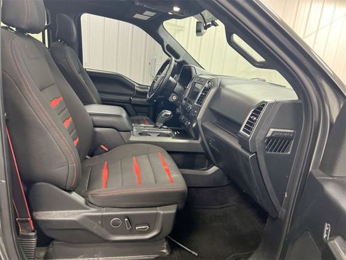 Used 2016 Ford F150 XLT w/ Equipment Group 302A Luxury image 22