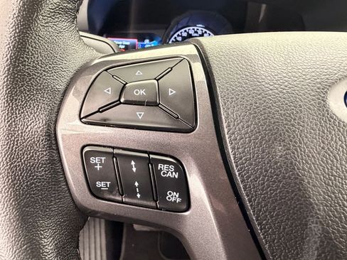 Used 2019 Ford Ranger Lariat w/ Technology Package image 16