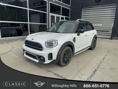 Certified 2024 MINI Cooper Countryman S