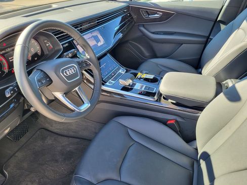 Used 2025 Audi Q7 3.0T Premium w/ Convenience Package image 7