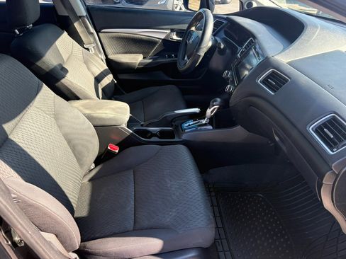 Used 2014 Honda Civic EX image 46