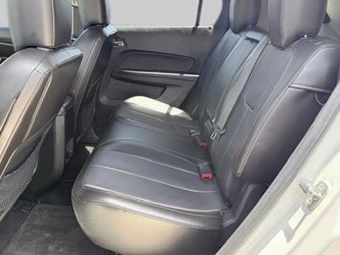 Used 2016 GMC Terrain SLT w/ Open Road Package AWD/4WD image 14