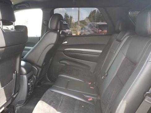 Used 2018 Dodge Durango GT w/ Trailer Tow Group IV AWD/4WD image 14