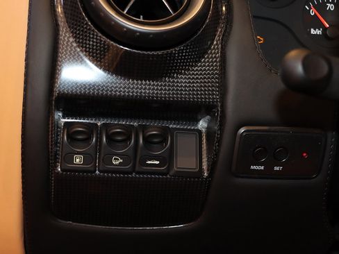 Used 2007 Ferrari F430 Spider image 96