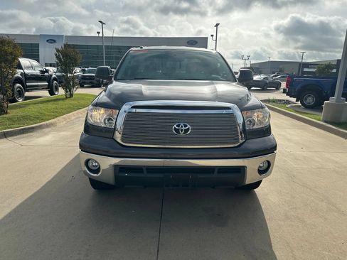 Used 2012 Toyota Tundra 2WD Double Cab w/ SR5 Pkg image 9