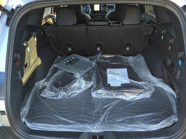 New 2026 Subaru Outback Touring XT AWD/4WD image 29