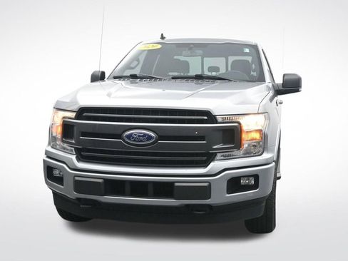 Used 2020 Ford F150 XLT w/ Equipment Group 302A Luxury image 2