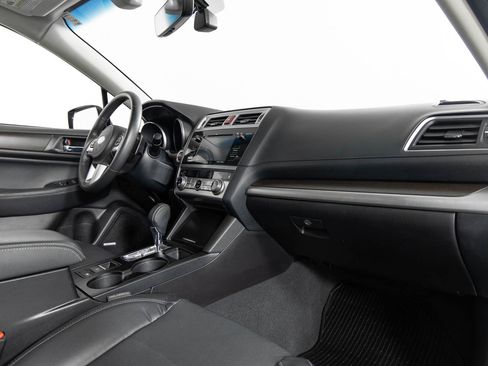 Used 2017 Subaru Legacy 2.5i Limited image 25