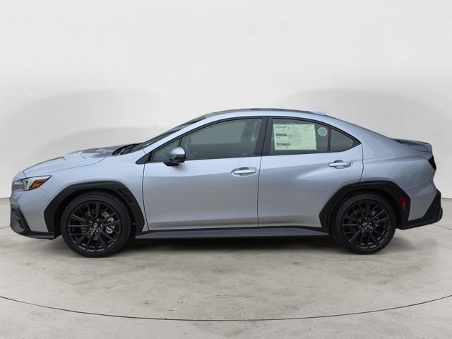 New 2026 Subaru WRX Limited w/ WRX Enhancement Package AWD/4WD image 2
