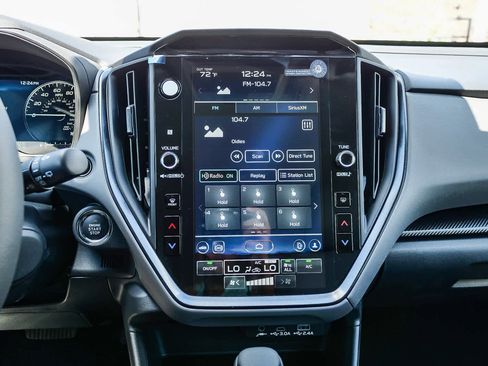 New 2026 Subaru Crosstrek 2.5i Limited image 15