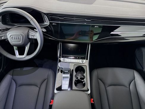 New 2026 Audi Q8 Premium Plus image 15