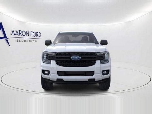 New 2026 Ford Ranger XL w/ FX4 Off-Road Package AWD/4WD image 7