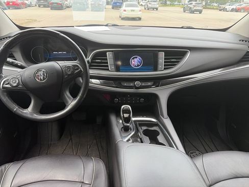 Used 2020 Buick Enclave Avenir w/ Avenir Technology Package FWD image 8