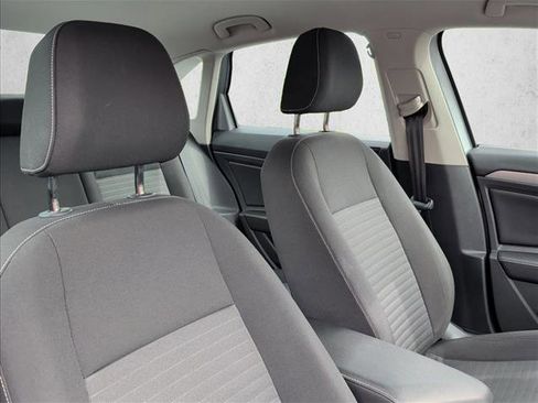 Used 2024 Volkswagen Jetta S FWD image 22