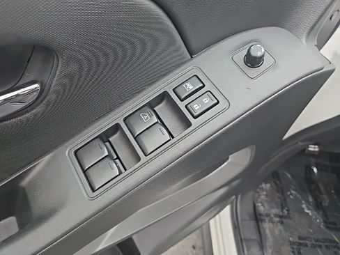 Certified 2024 Nissan Frontier SV w/ Hardbody Edition image 11