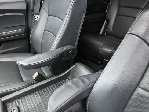 Used 2022 Honda Passport EX-L image 14