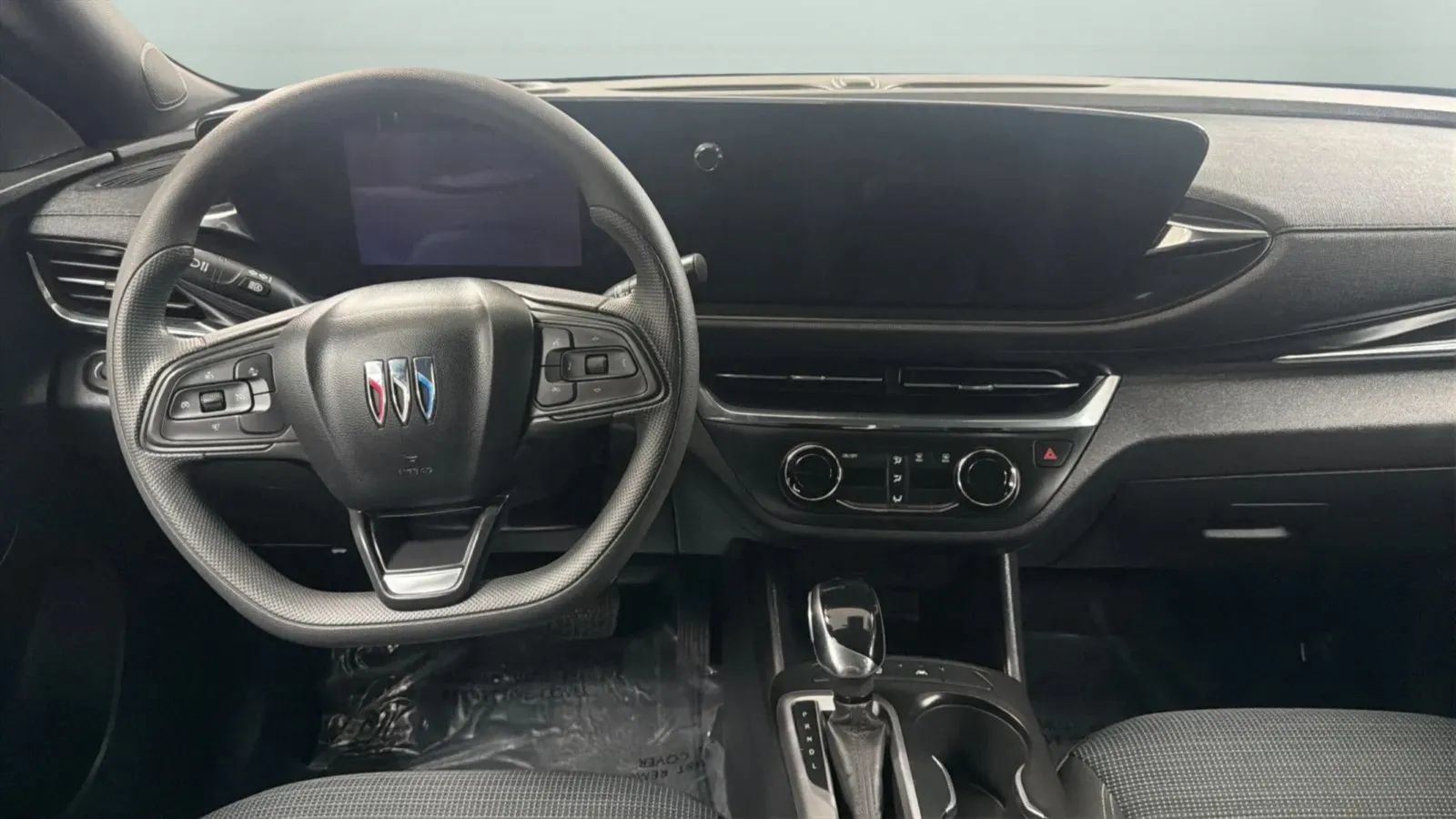 Used 2025 Buick Envista Preferred FWD image 10