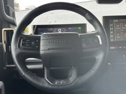 Used 2024 GMC Hummer EV 3X AWD/4WD image 22
