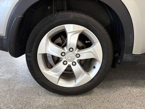 Used 2016 Honda HR-V EX-L image 25