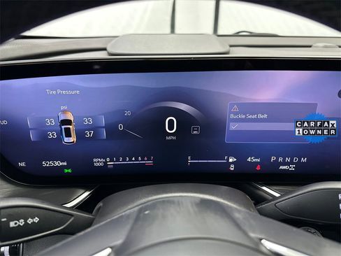 Used 2024 Buick Envision Preferred image 28