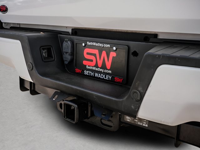 Used 2020 Ford F250 Lariat AWD/4WD image 13