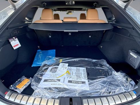 Used 2026 Lexus RX 350 Premium Plus w/ Convenience Package FWD image 13