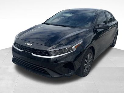 Used 2023 Kia Forte LXS w/ LXS Technology Package