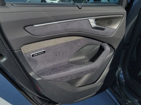 New 2026 Audi A6 Prestige AWD/4WD image 28