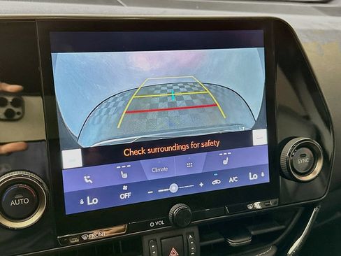 Used 2024 Lexus NX 350 F Sport AWD/4WD image 13