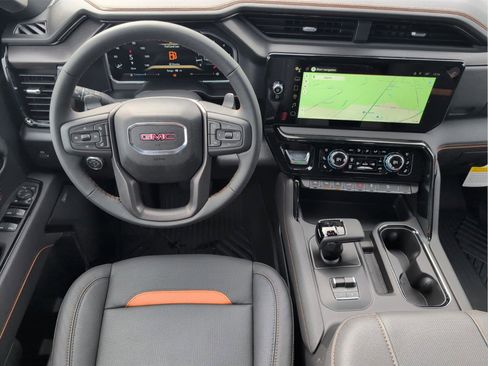 New 2026 GMC Sierra 1500 AT4 w/ AT4 Premium Package image 17