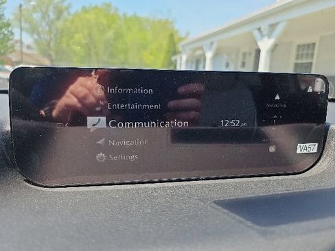 New 2026 MAZDA CX-50 AWD 2.5 S w/ Weather Package image 30