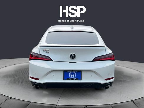 Used 2024 Acura Integra A-Spec FWD image 4