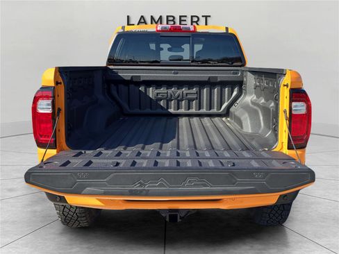 Used 2026 GMC Canyon AT4X AWD/4WD image 13
