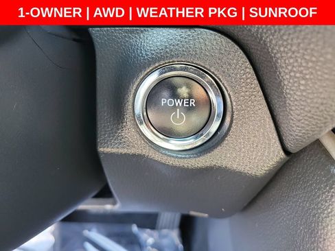 Used 2024 Toyota RAV4 XLE Premium w/ Weather Package AWD/4WD image 33