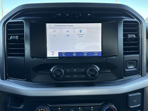 Used 2023 Ford F150 XLT image 10