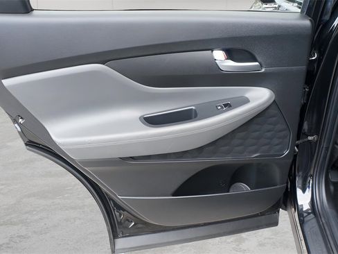 Used 2023 Hyundai Santa Fe SEL image 10