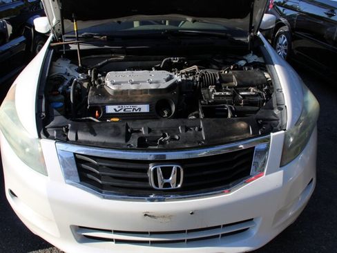 Used 2008 Honda Accord EX image 18