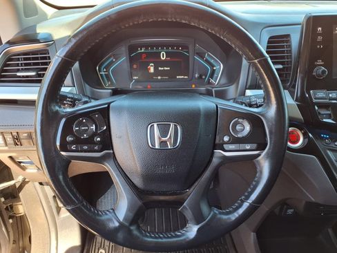 Used 2020 Honda Odyssey Elite image 8