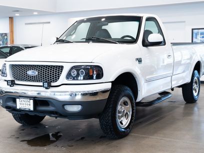 Used 1999 Ford F150 XL
