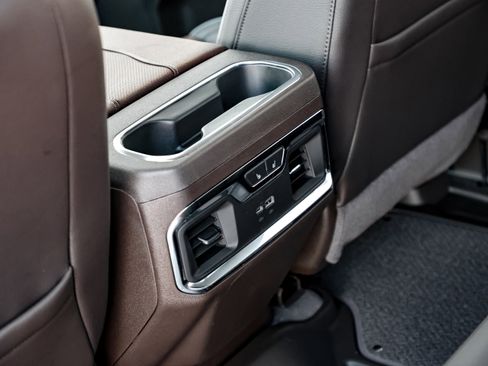 New 2026 GMC Sierra 1500 Denali w/ Denali Reserve Package image 23