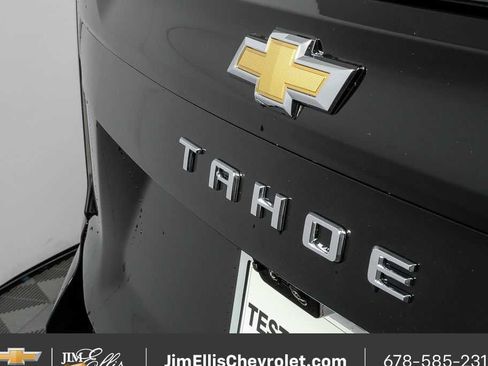 New 2026 Chevrolet Tahoe High Country w/ Sun And Tow Package image 39
