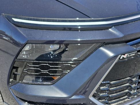 New 2026 Hyundai Sonata N Line FWD image 8
