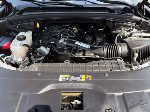 Used 2023 Jeep Grand Cherokee Limited AWD/4WD image 20