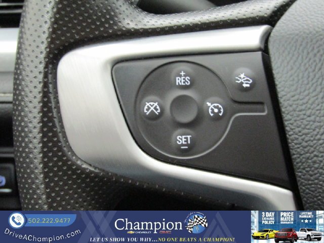 Certified 2023 GMC Acadia SLE w/ Driver Convenience Package FWD image 27